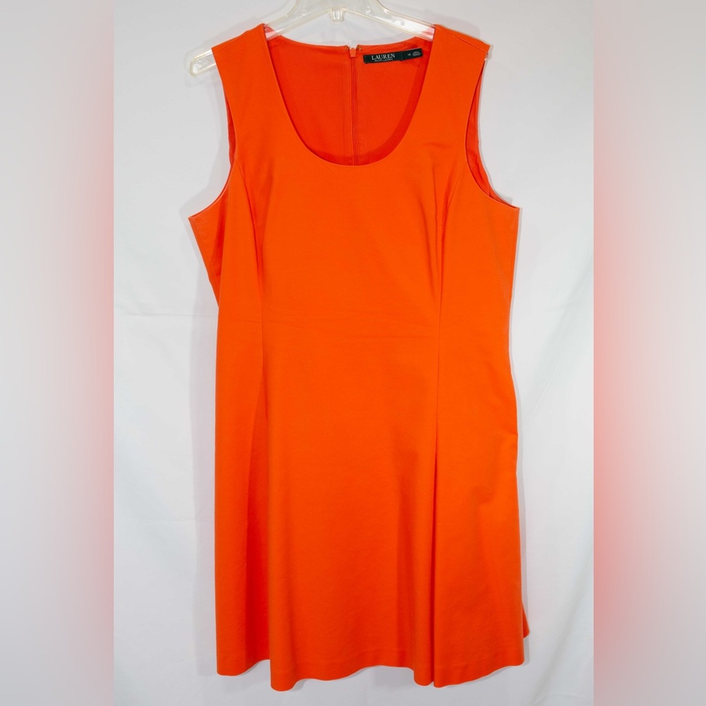 Ralph Lauren Dress